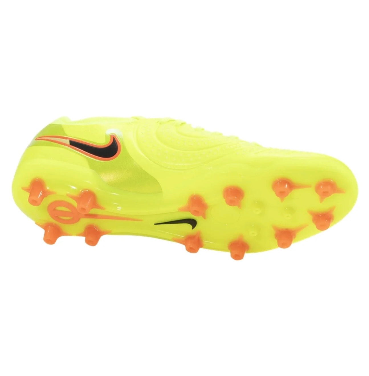 Nike Tiempo Legend 10 Pro AG Pro
Artificial Grass Soccer Cleat
Volt/Black