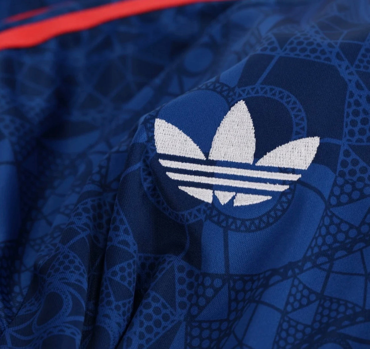 Men's Replica adidas Croatia Away Jersey 2026