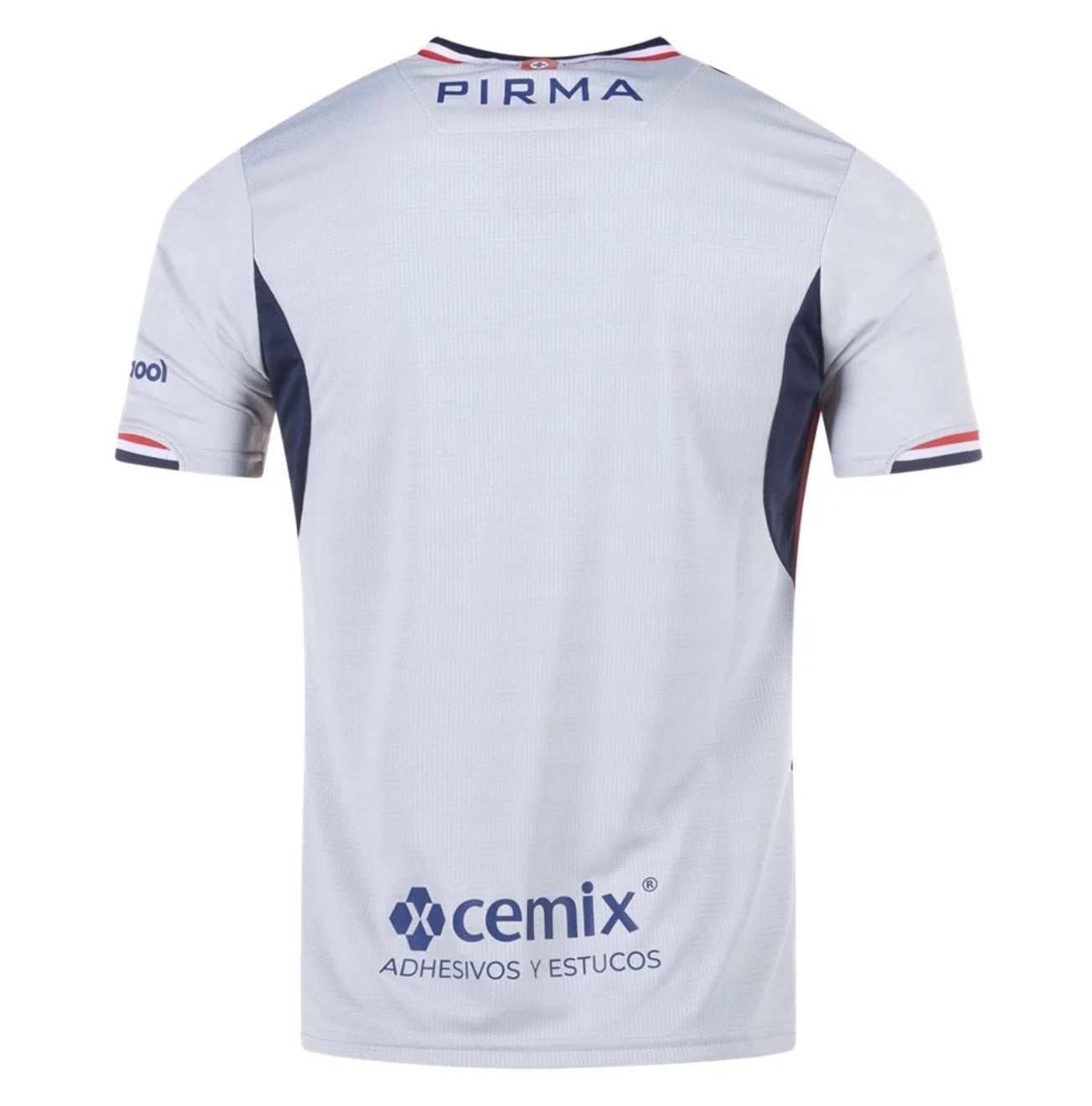 Men's Cruz Azul 25/26 Away
Jersey Fan Version