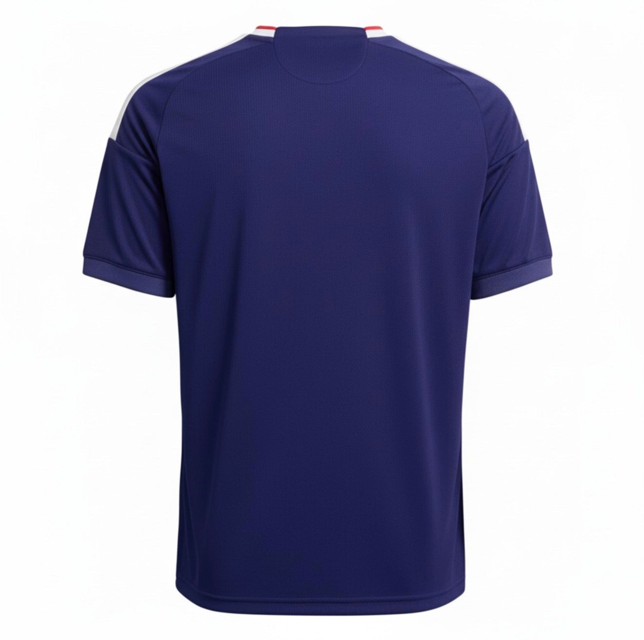 Youth Japan 2026 WC Home Jersey