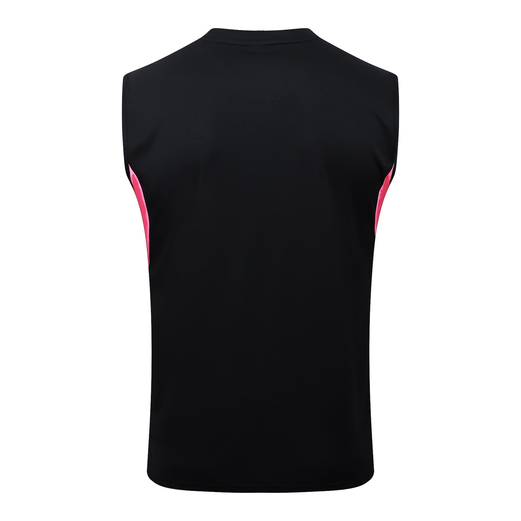 Men’s Inter Miami Training Vest Black/Pink