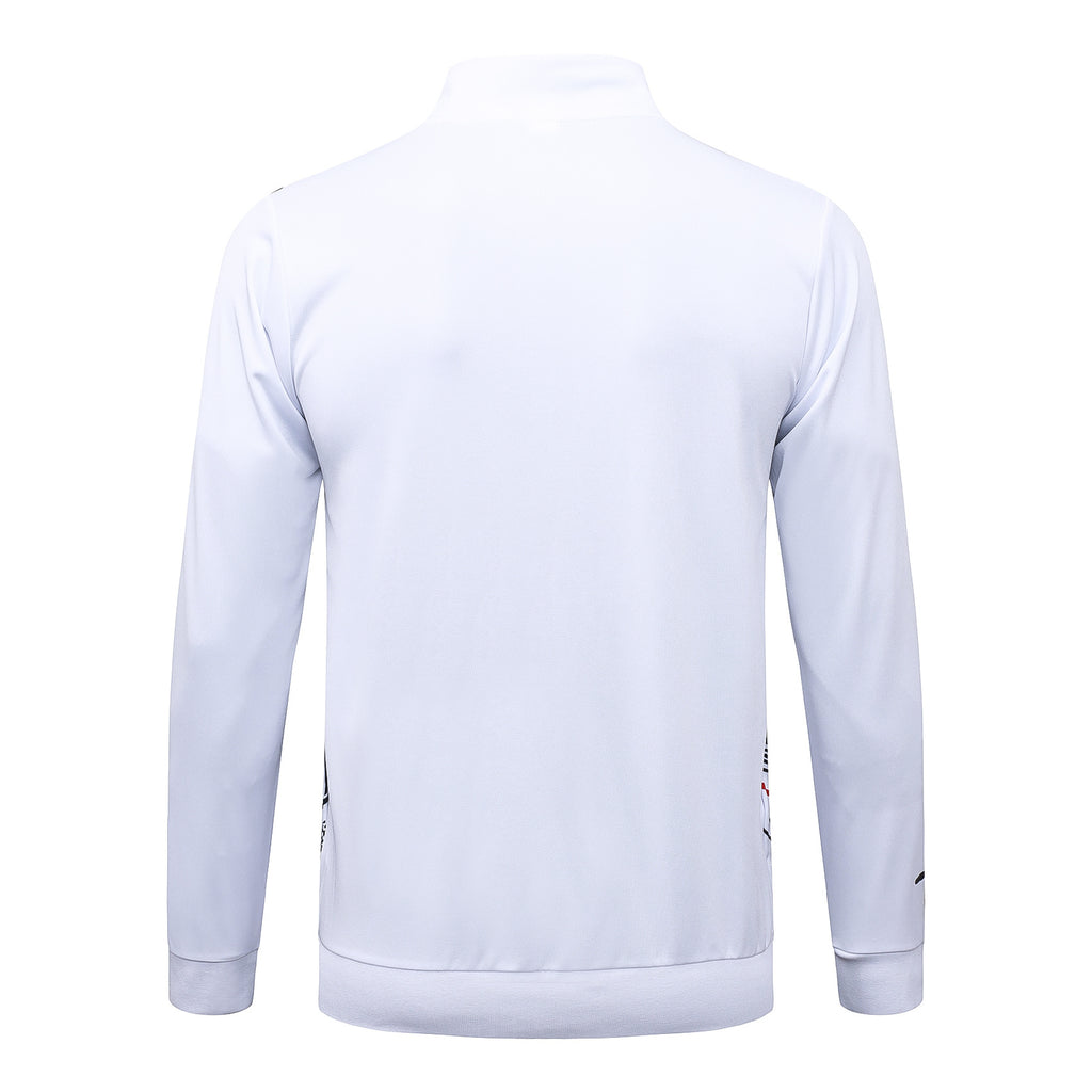 Men’s São Paulo FC 2025 Traicksuit