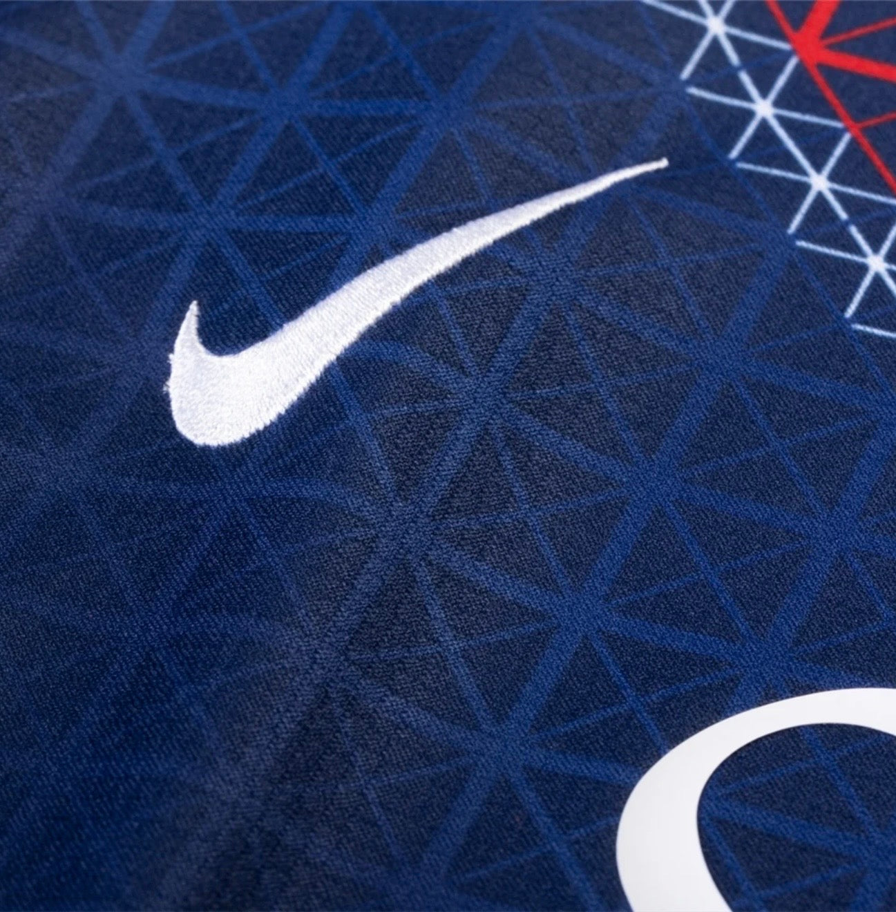 Youth Paris Saint-Germain 25/26
Home Jersey Fan Version