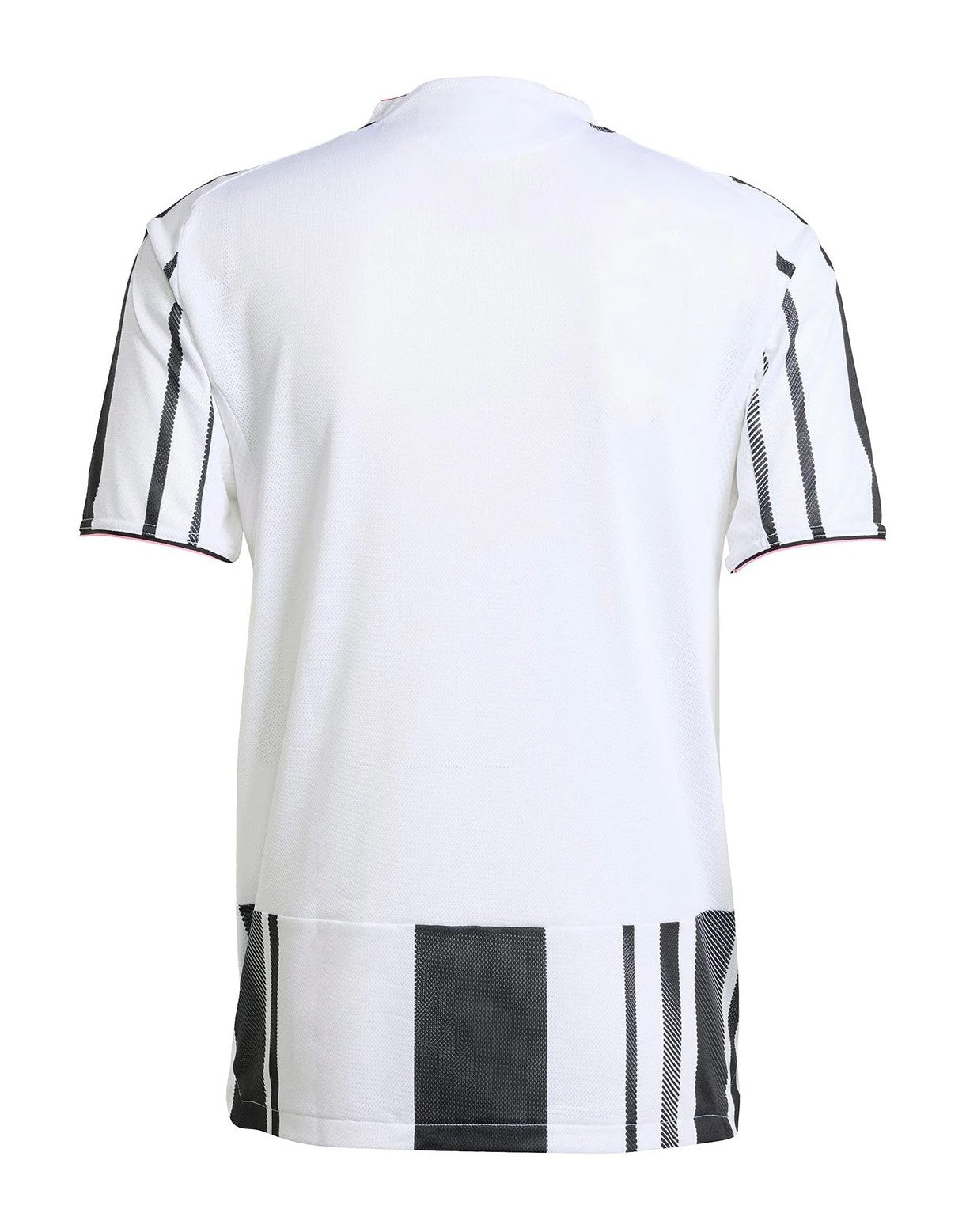 Men’s Juventus 25/26 Home Jersey Player Version