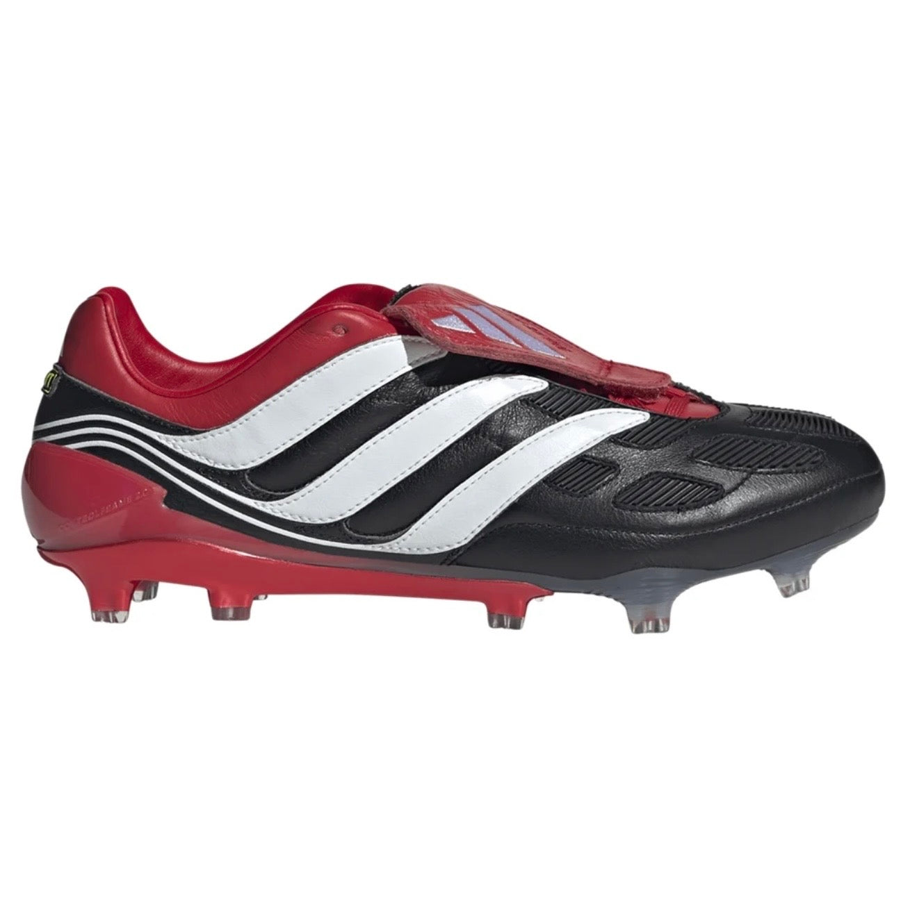 adidas Predator Precision Elite FG Firm
Ground Soccer Cleat