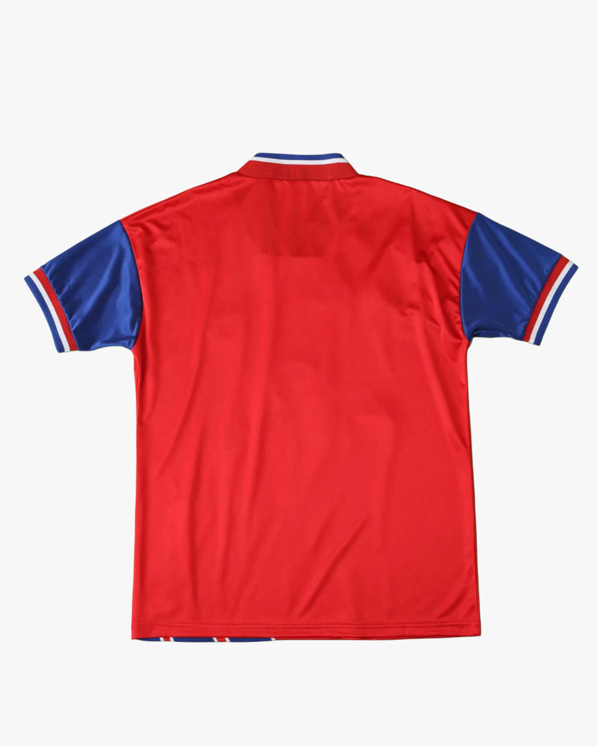 Men’s Bayern Munich 1993/95 Home Jersey Retro