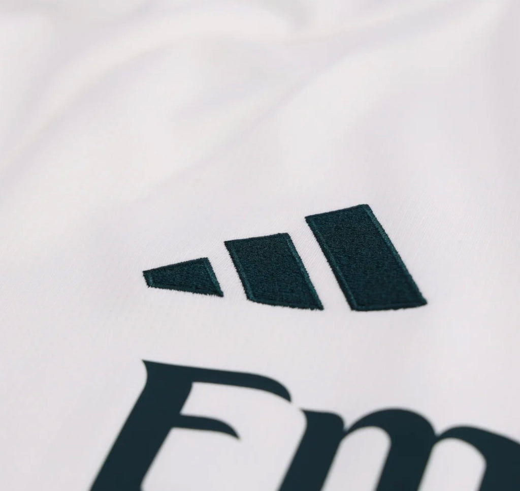 Men’s Real Madrid 26/27 Home Kit Fan Version