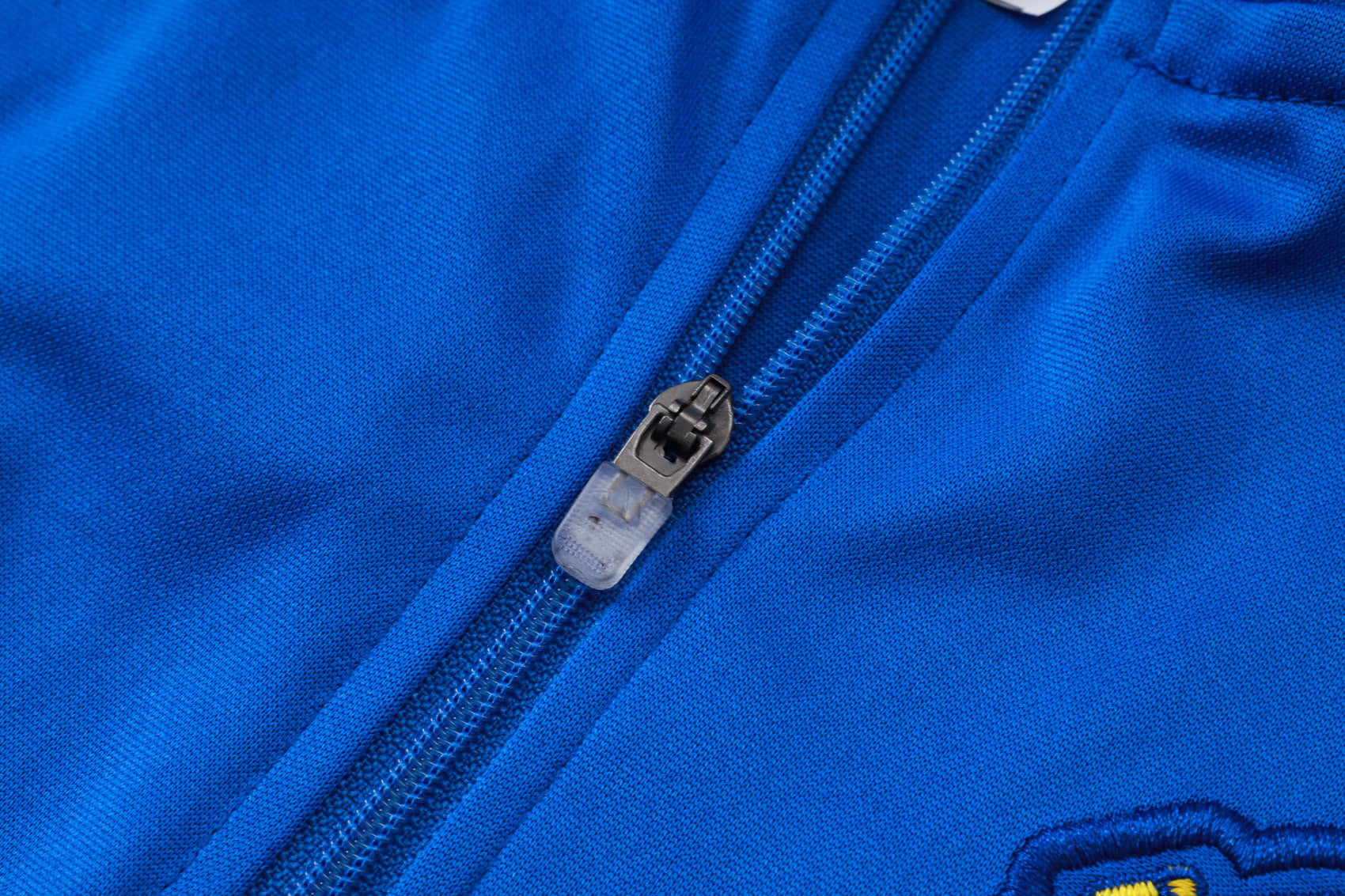 Men’s Manchester United Training Tracksuit Blue/Black/Red