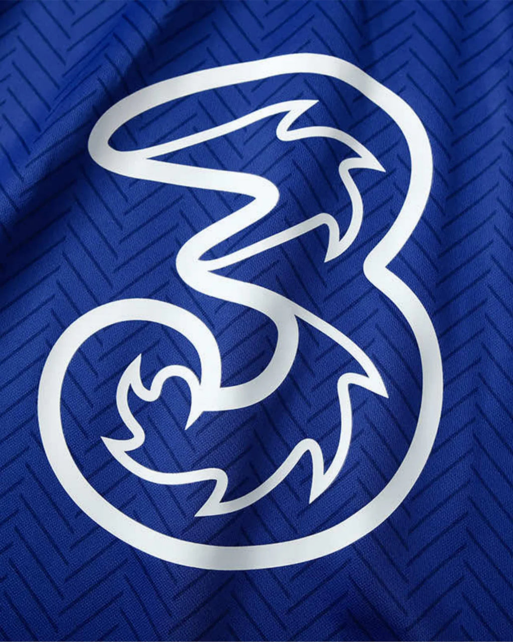 Men’s Chelsea FC 2020/21 Home Jersey Retro