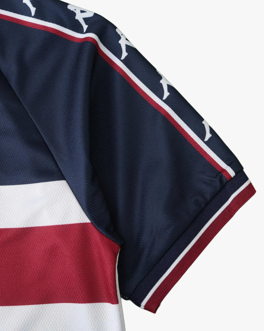 Men’s Manchester City 1997/98 Away Jersey Retro