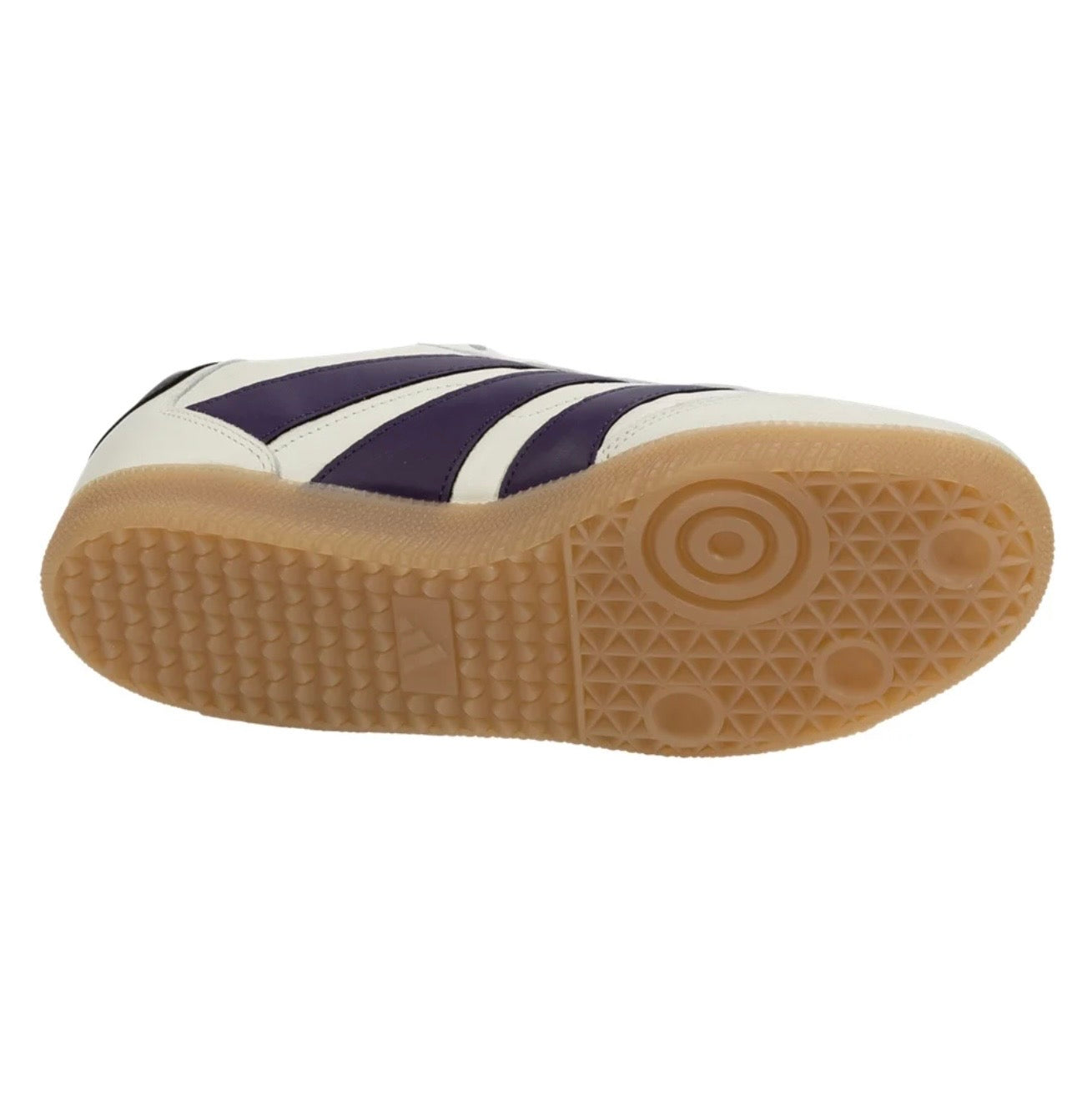 adidas Predator Freestyle Soccer Shoe
Ivory/Aurora Plum/Gold Metallic