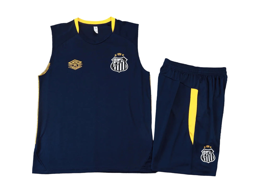 Men’s Santos FC 25/26 Training Vest