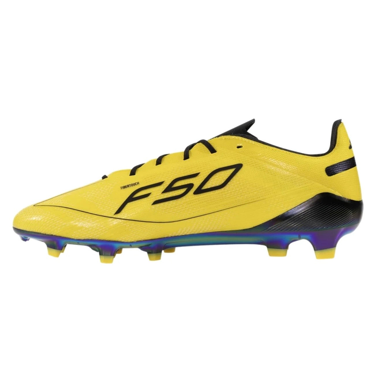 adidas F50 Elite 2010 LE FG Firm Ground
Soccer Cleat