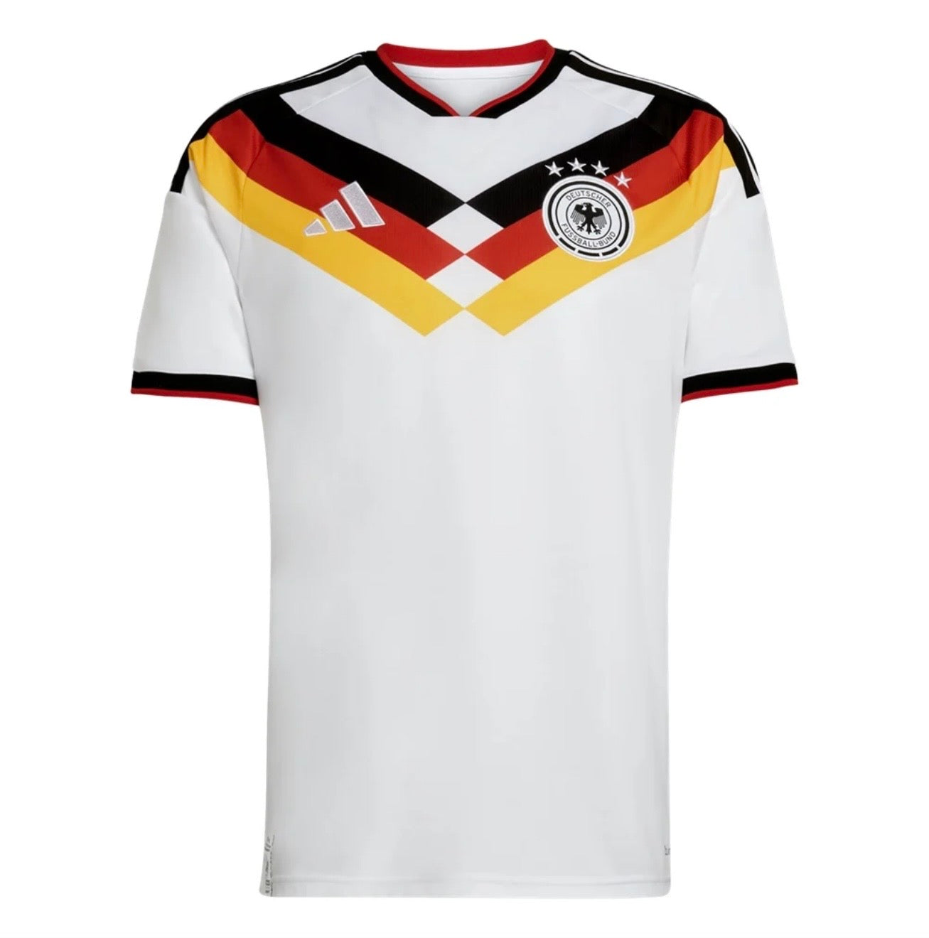 Men’s Germany 2026 Home Jersey Fan Version