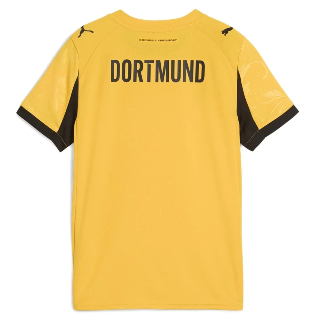 Youth Borussia Dortmund 25/26 
Cup Jersey