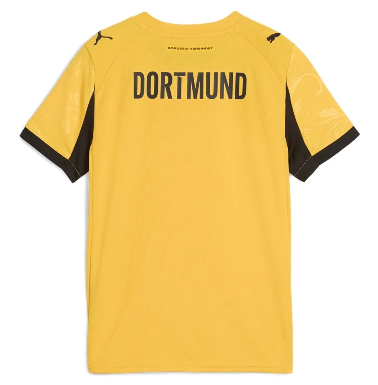 Youth Borussia Dortmund 25/26 
Cup Jersey