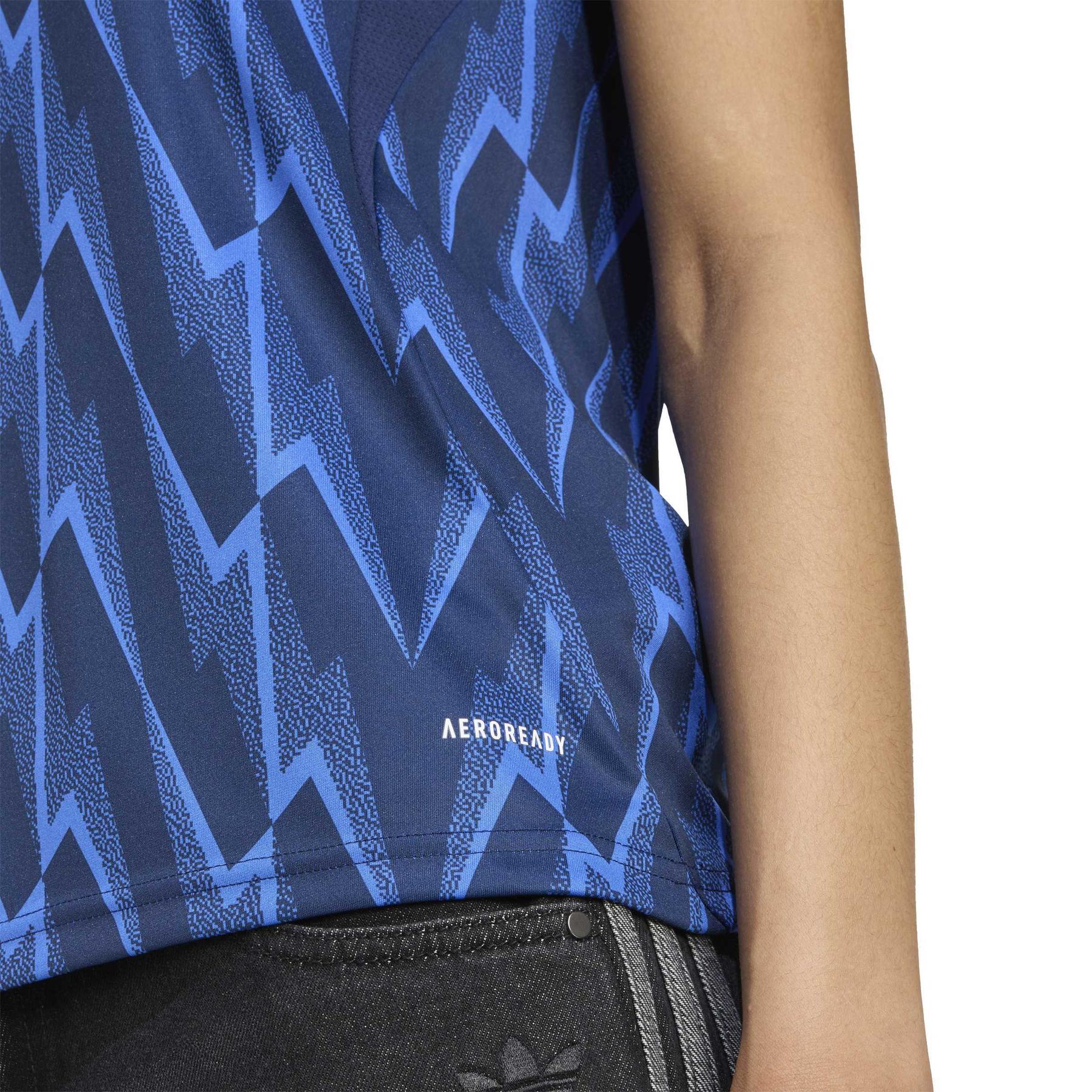 Women Arsenal 25/26 Away Jersey