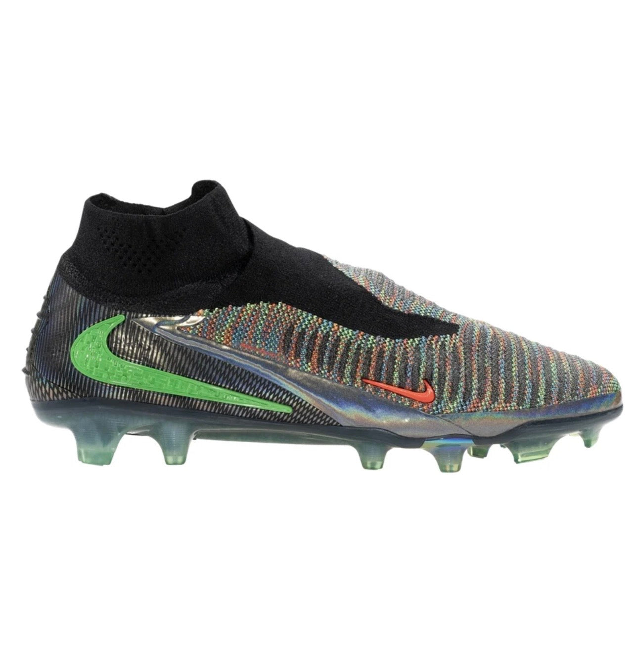 Nike Phantom 6 High Elite SE EA SPORTS FC FG Firm Ground Soccer Cleat