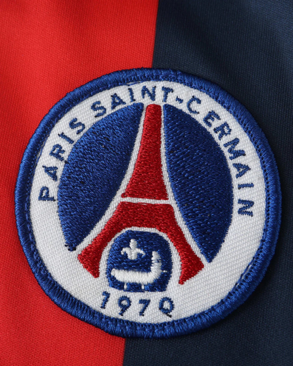 Men’s Paris Saint-Germain 2002/03 Away Jersey Retro