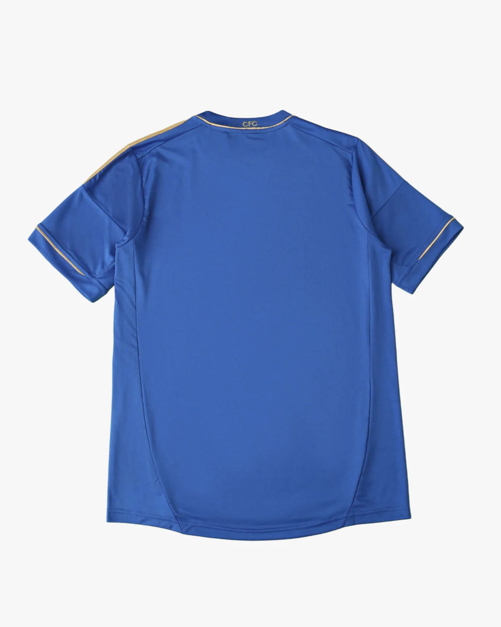 Men’s Chelsea FC 2012/13 Home Jersey Retro