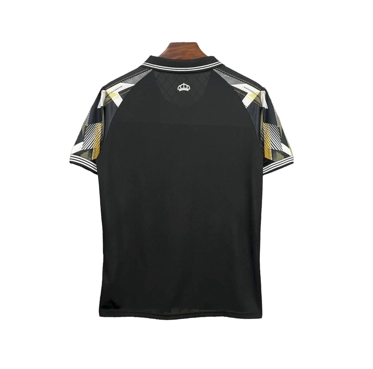 Men’s Real Madrid 25/26 “Arrow Black” Jersey Special Edition