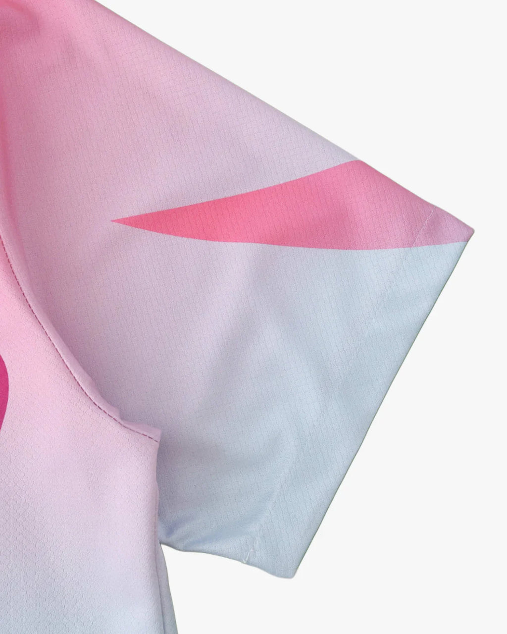 Men’s Barcelona 2025 Light Pink Special Jersey