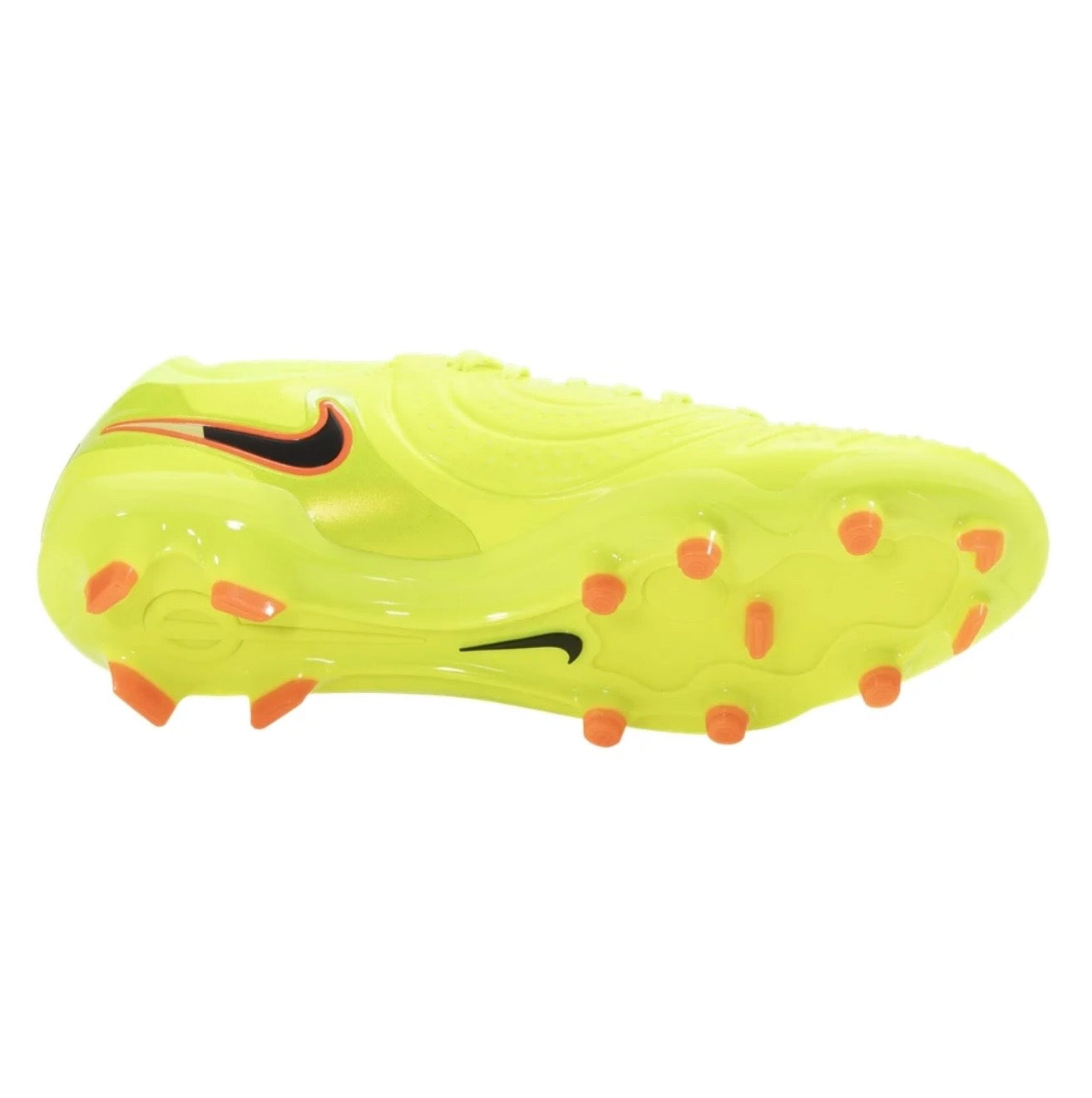 Nike Tiempo Legend 10 Pro FG Firm
Ground Soccer Cleat
Volt/Black