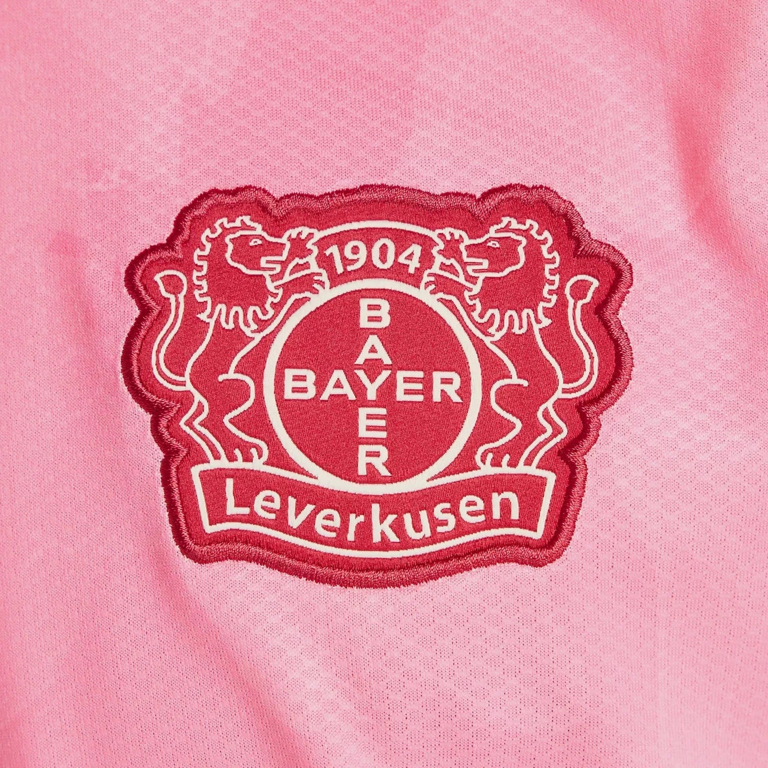 Men’s Bayern Leverkusen 25/26 Away Jersey Fan Version