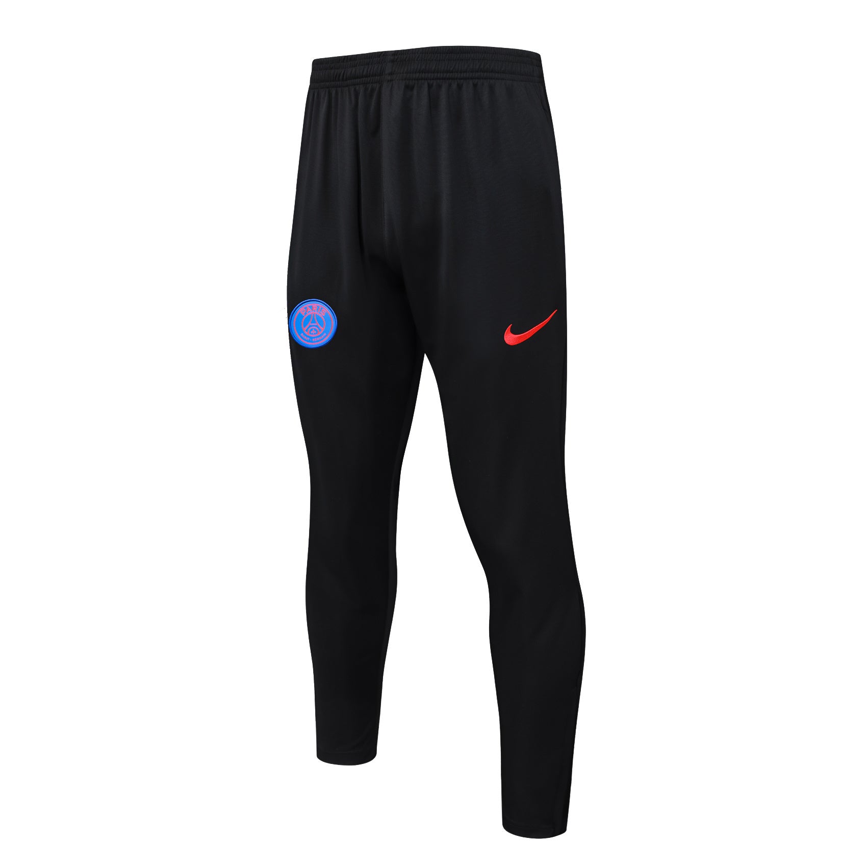 Men’s Paris Saint-Germain Training Tracksuit Blue/Red/Black