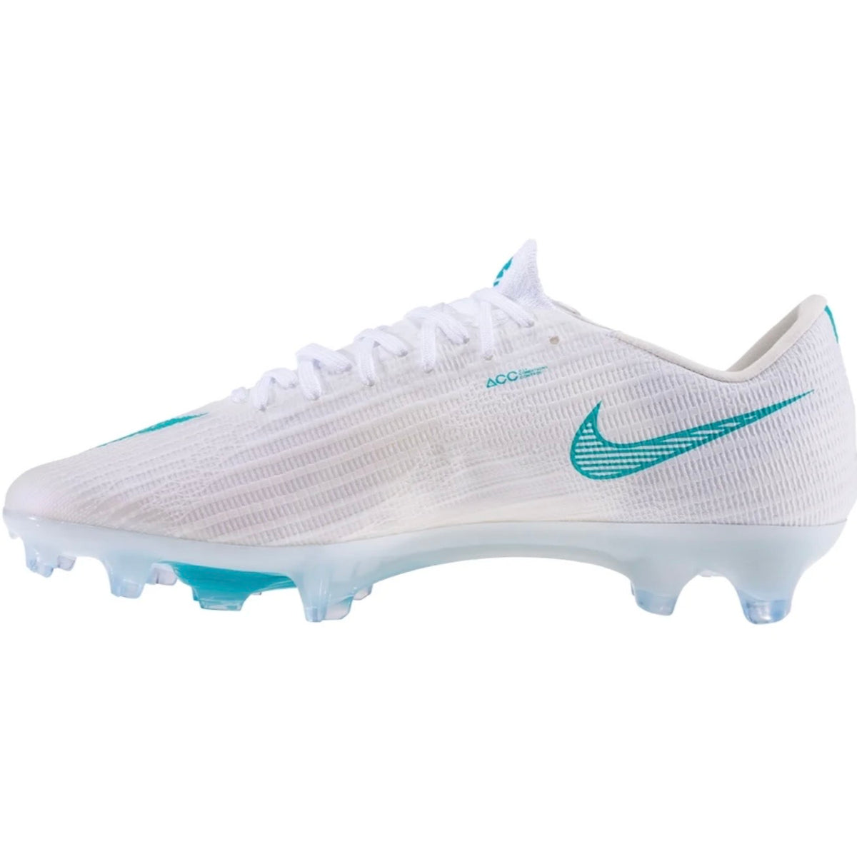 Botas de fútbol Nike Zoom Mercurial Superfly 11 Elite FG para terreno firme