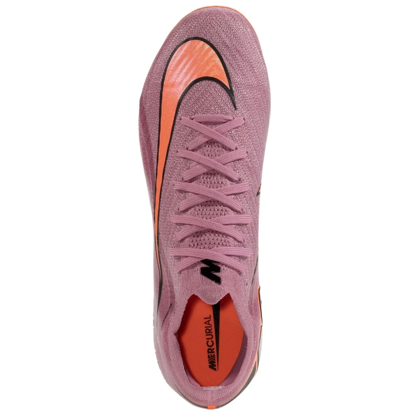 Nike Zoom Mercurial Vapor 16 Elite FG
Firm Ground Soccer Cleat
Magic Flamingo/Black/Total Crimson