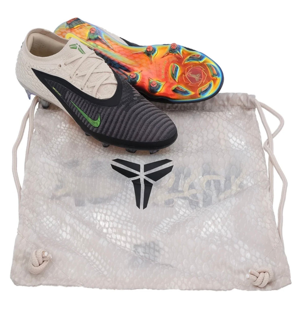 Nike Phantom 6 Low Elite Kobe SE FG
Firm Ground Soccer Cleat