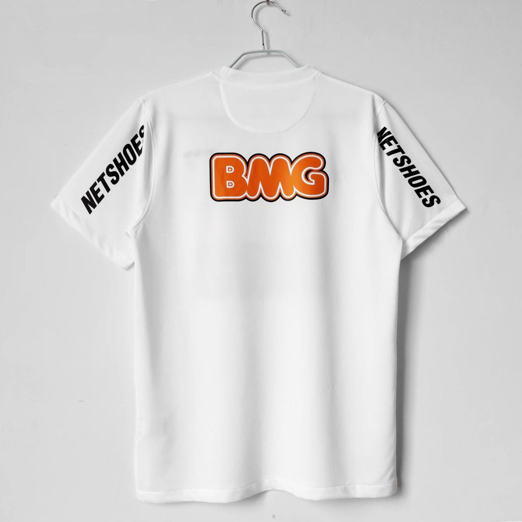 Men’s Santos 2013 Home Jersey Retro