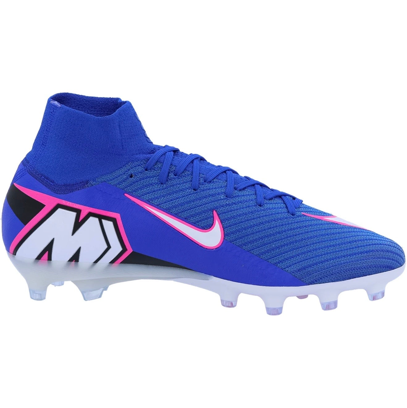 Nike Zoom Mercurial Superfly 10 Elite
AG Pro Artificial Grass Soccer Cleat