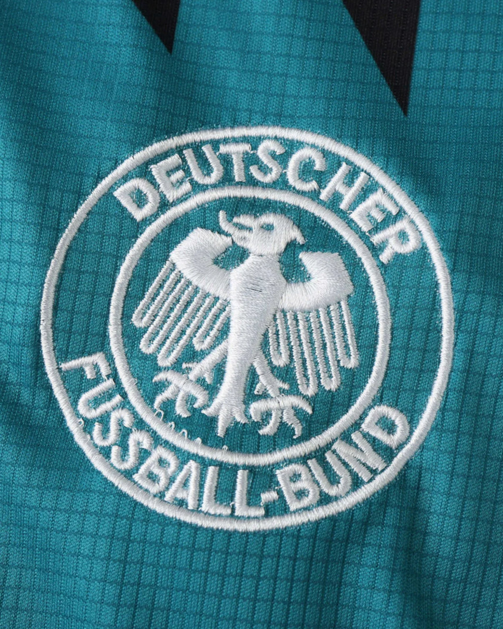 Men’s Germany 1994/95 Away Jersey Retro