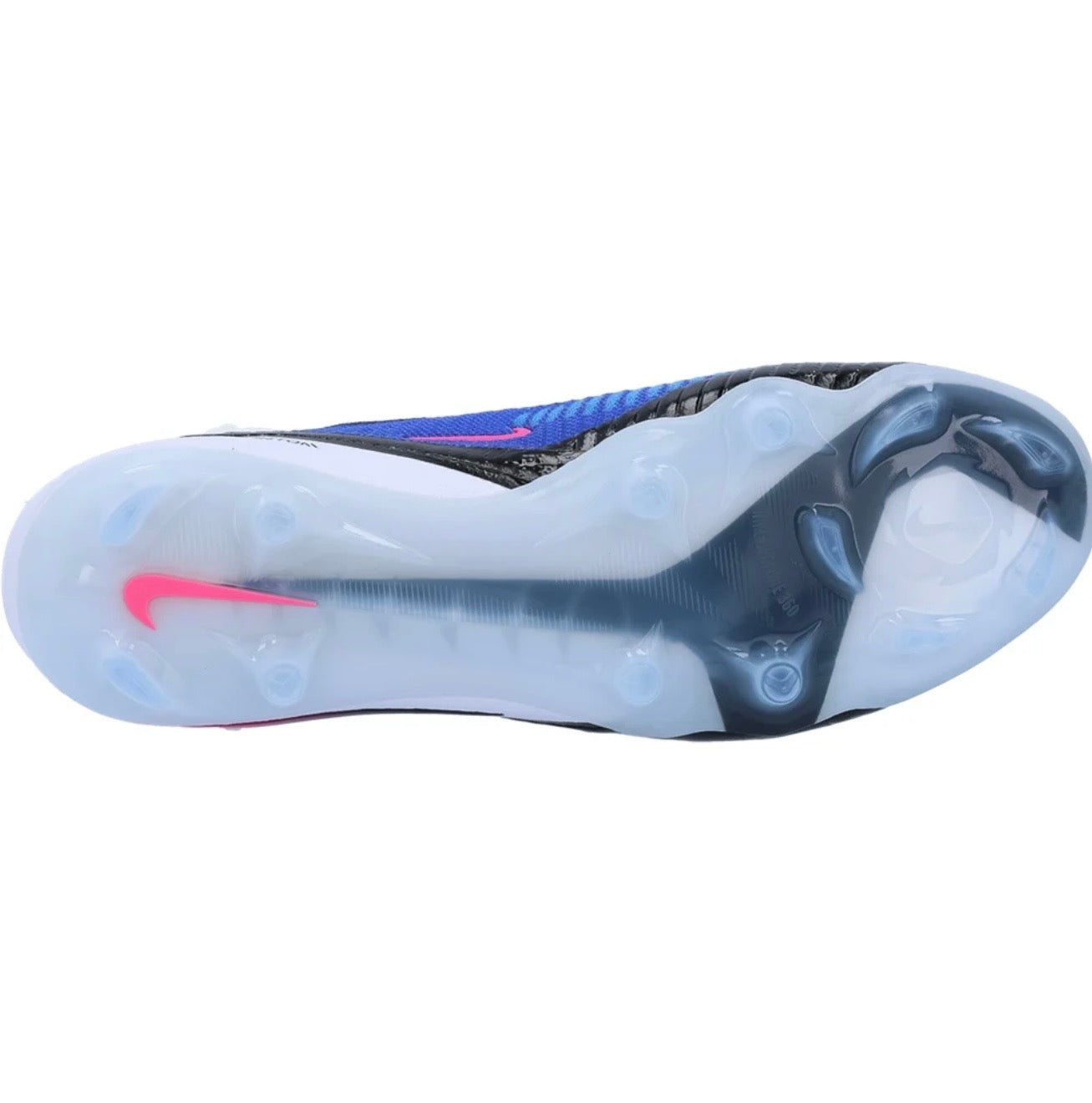 Nike Phantom 6 Elite High FG Firm Ground Soccer Cleats