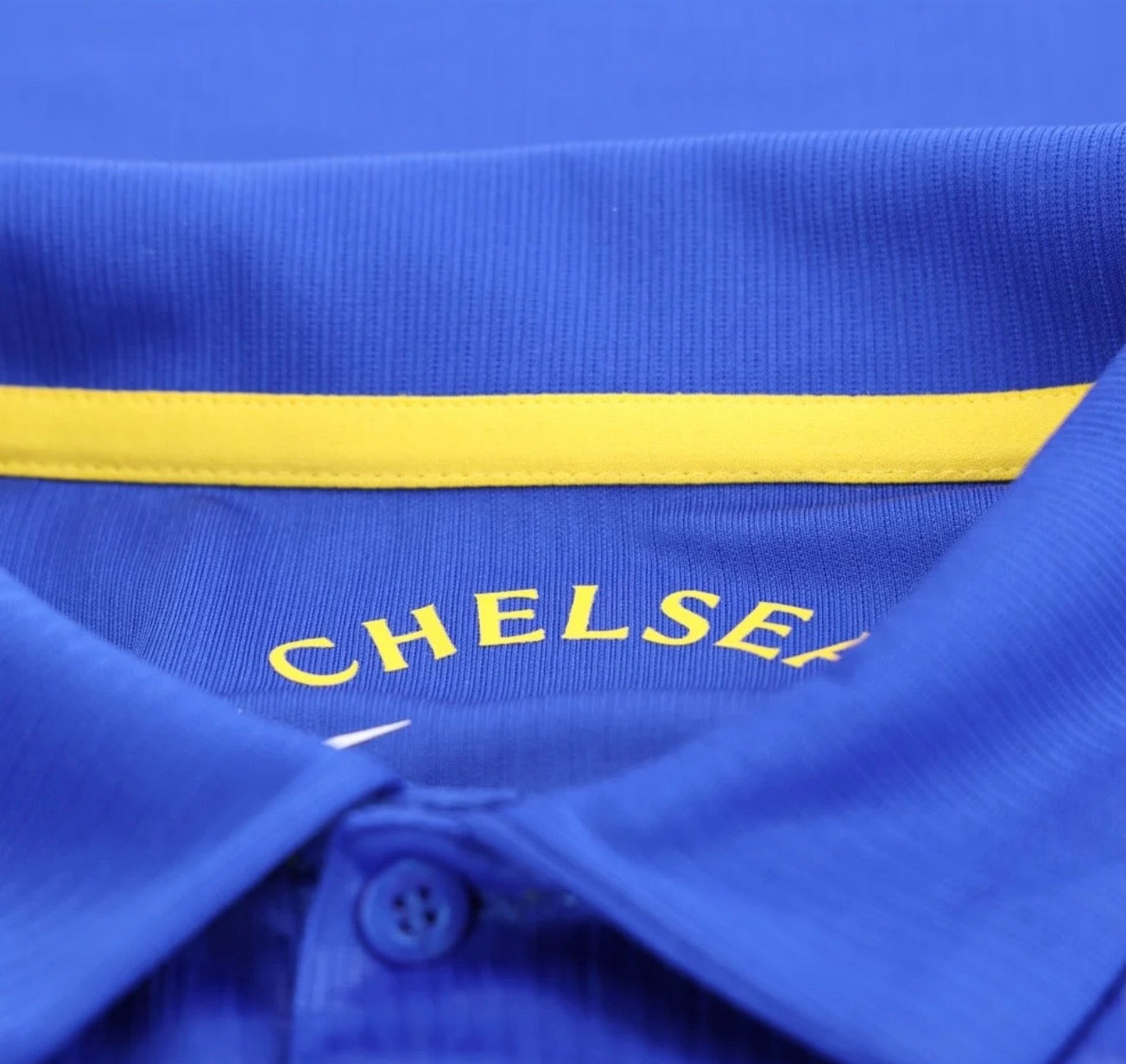 Men’s Replica Chelsea 26/27 Home Jersey