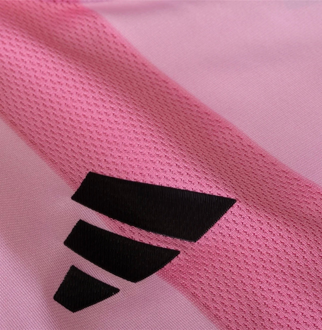 Men's Inter Miami 25/26 Home Jersey Player Version