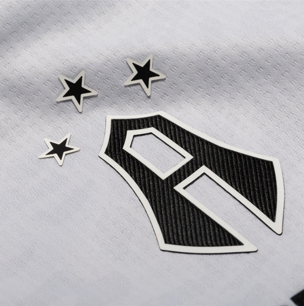 Men's Atlas 25/26 Away
Jersey Player Version