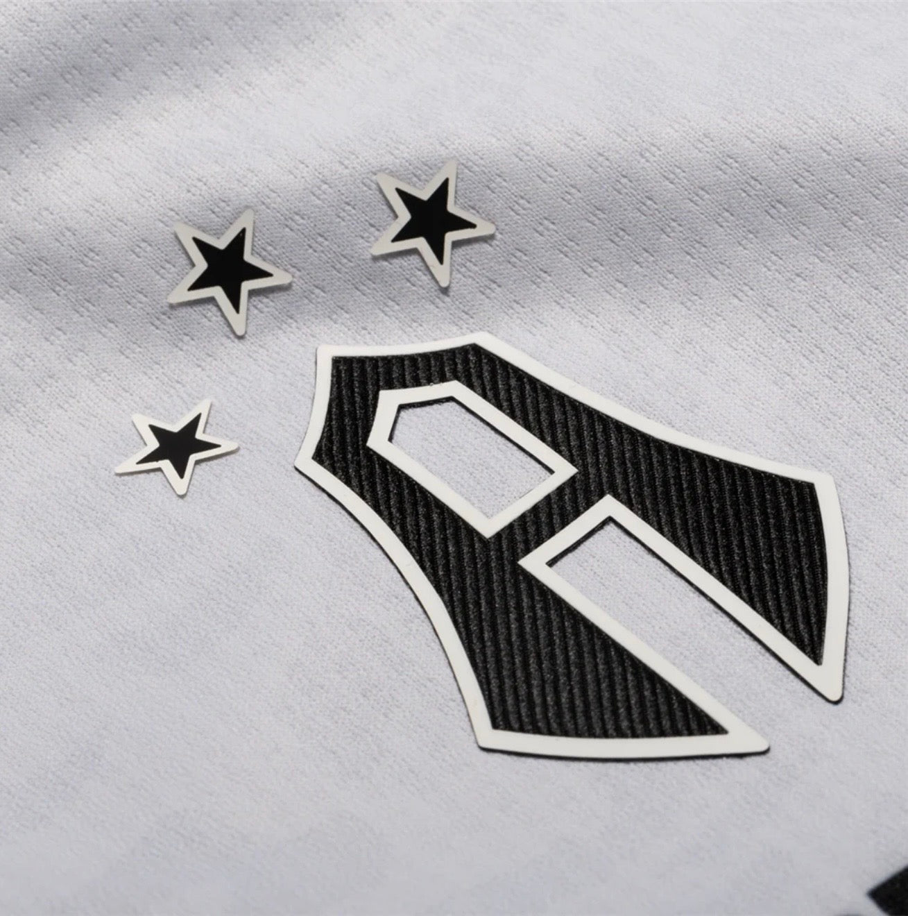 Men's Atlas 25/26 Away
Jersey Player Version