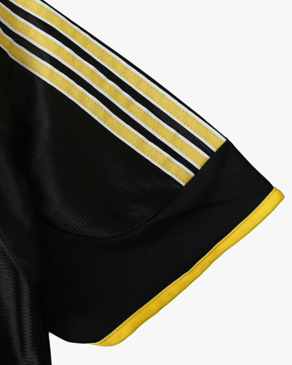 Men’s Real Madrid 1999/00 Away Jersey Retro