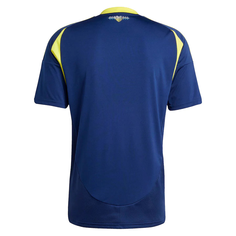 Men’s Nashville SC 25/26 Away Jersey Fan Version