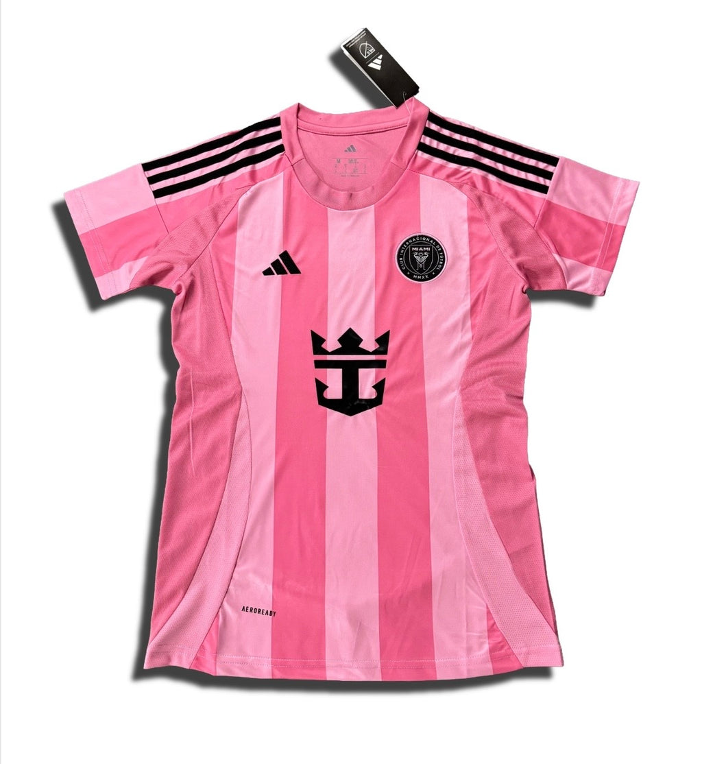 Women Inter Miami 25/26 Home Jersey