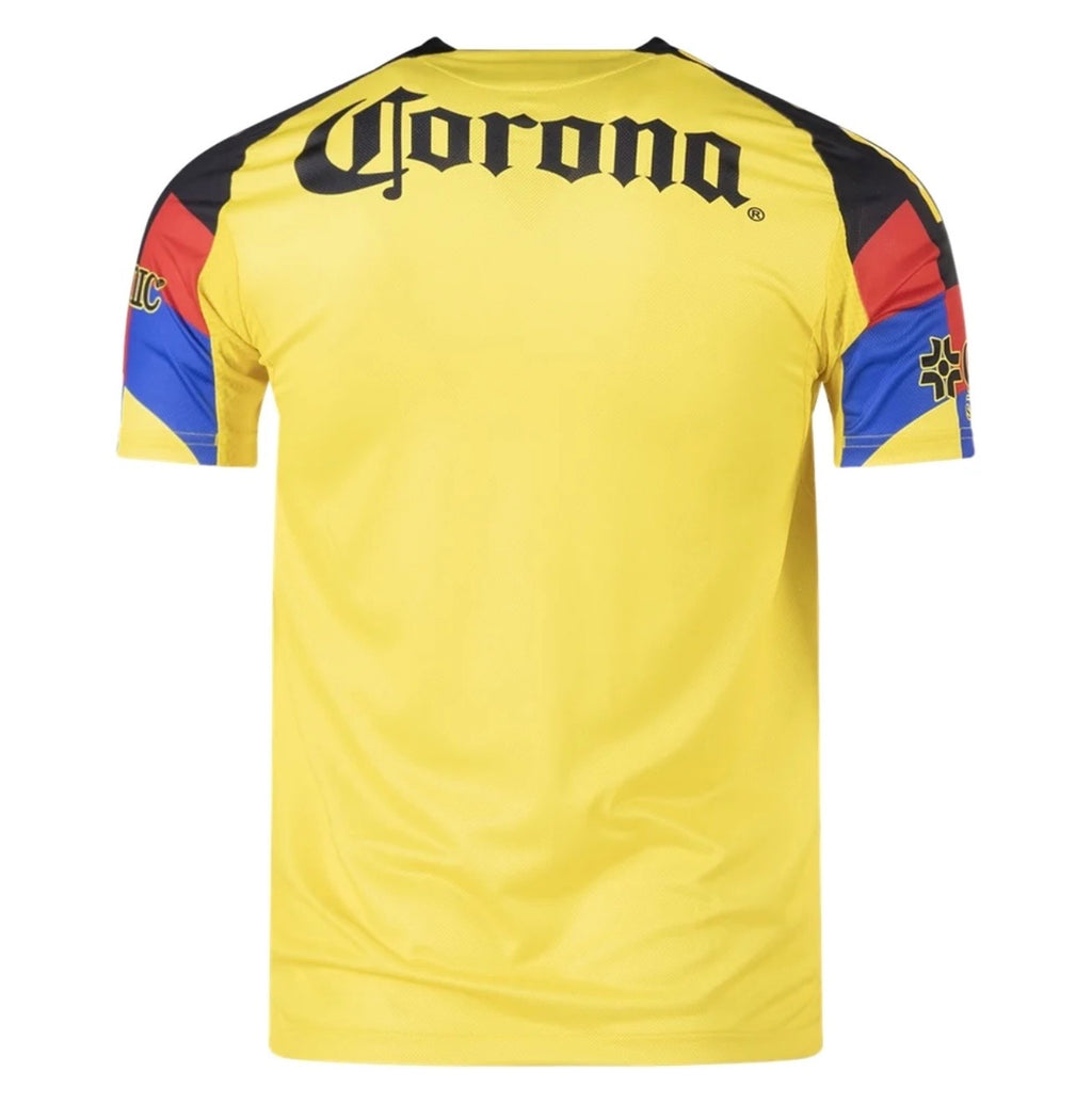 Men's Club America 25/26 
Home Jersey Player Version