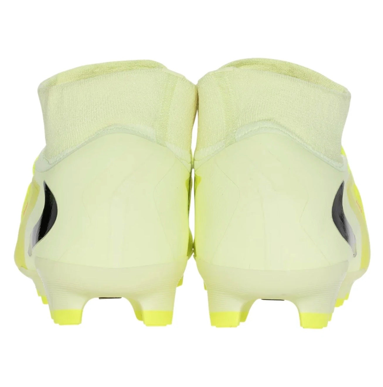 Nike Phantom 6 High Pro FG Firm Ground
Soccer Cleat
Hyper Crimson/Black/Limelight