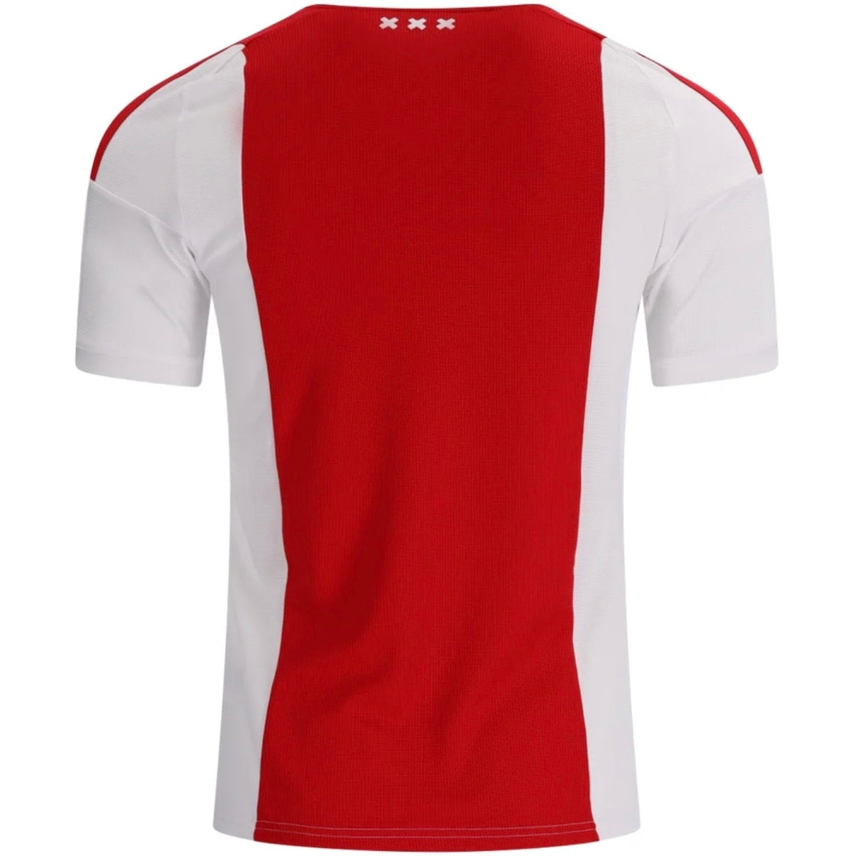Mens adidas Replica Ajax 26/27 Home Jersey