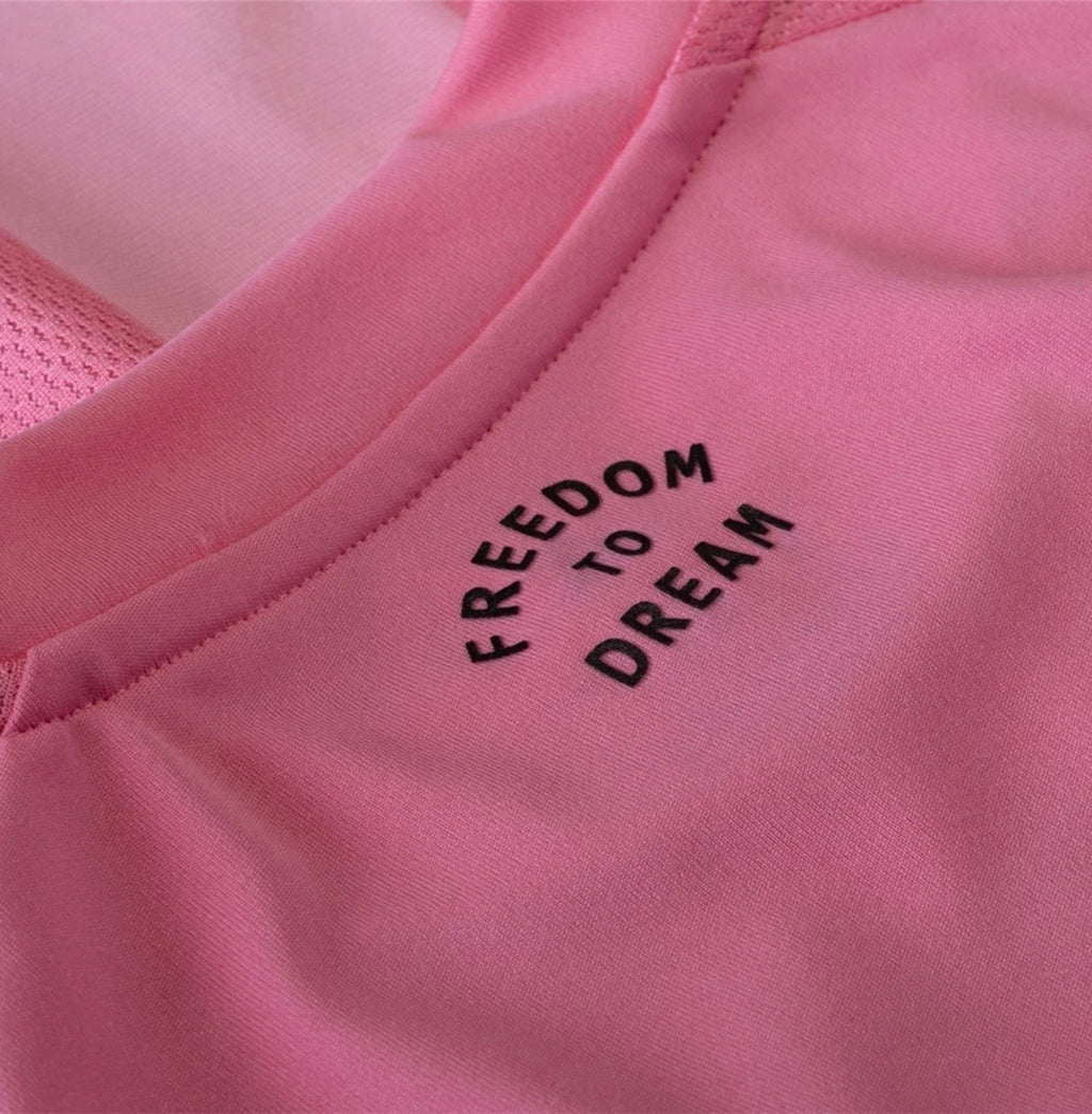 Men's Inter Miami 25/26 Home
Jersey Fan Version