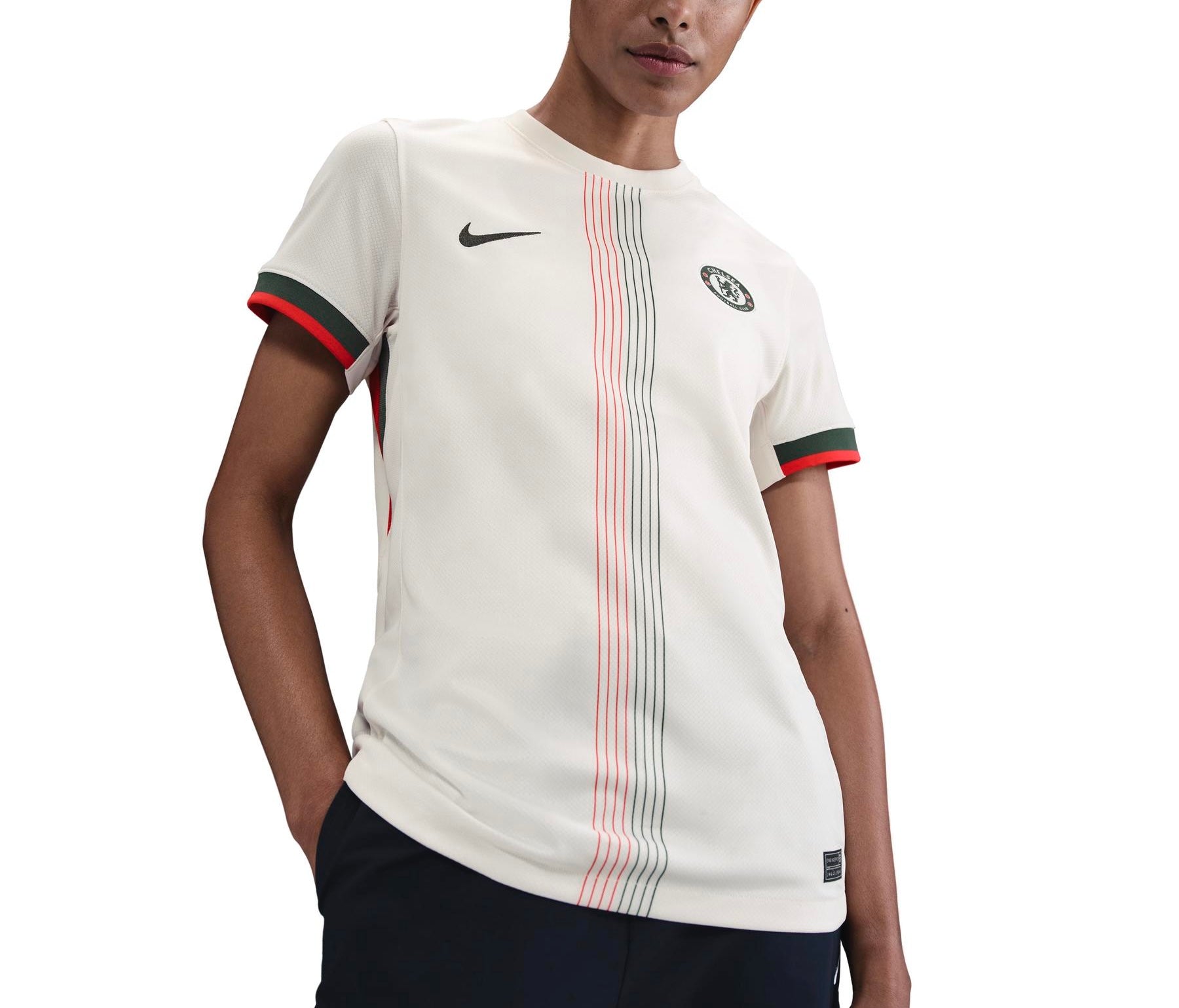 Women Chelsea FC 25/26 Away Jersey