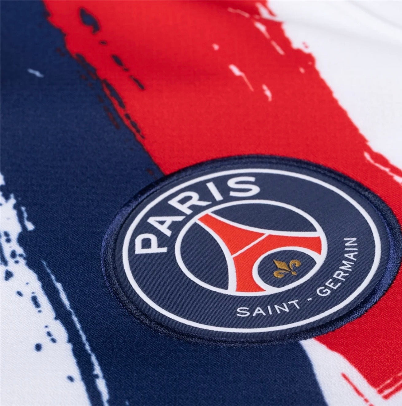 Men's Paris Saint-Germain 25/26
Away Jersey Fan Version