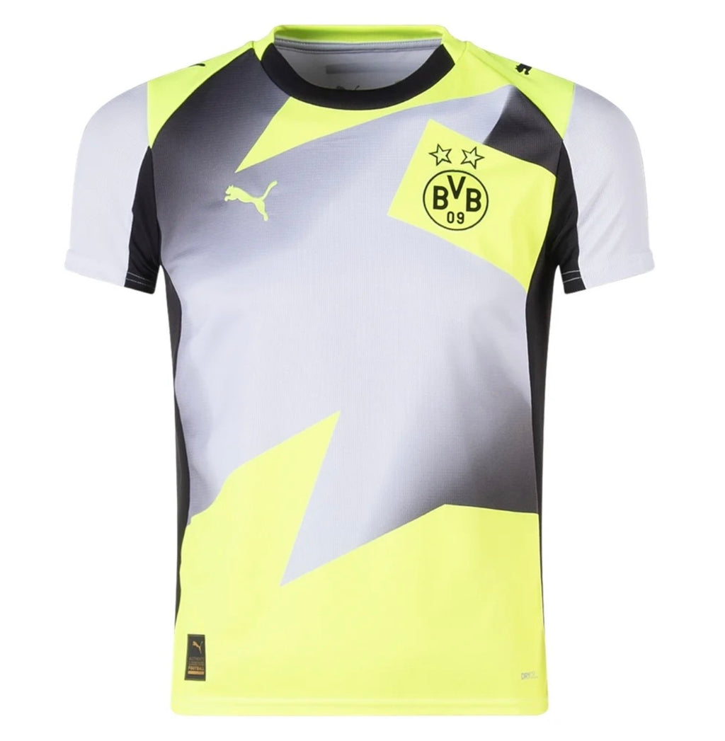 Youth Borussia Dortmund 25/26
Away Jersey